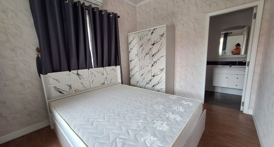 For rent 3 bedrooms house in Hua Hin, Prachuap Khiri Khan