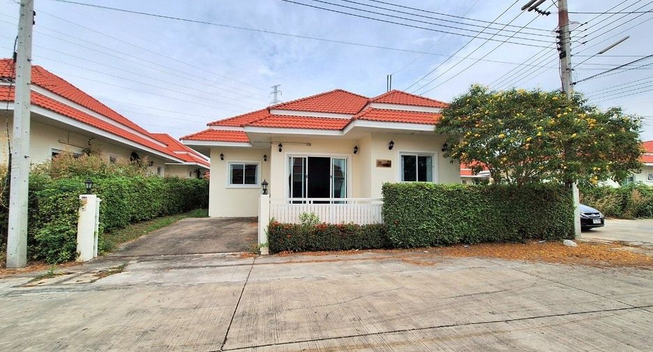 For rent 3 bedrooms house in Hua Hin, Prachuap Khiri Khan