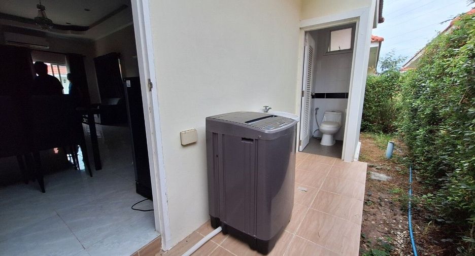 For rent 3 bedrooms house in Hua Hin, Prachuap Khiri Khan