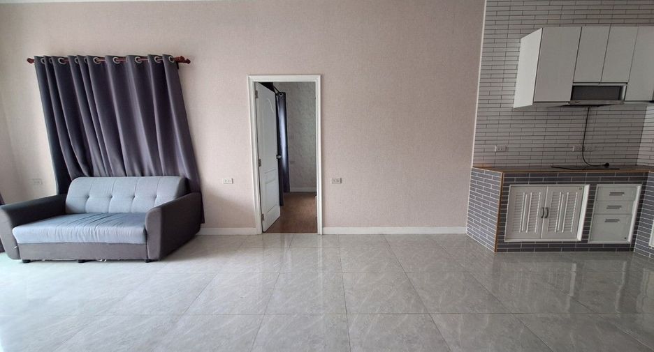For rent 3 bedrooms house in Hua Hin, Prachuap Khiri Khan