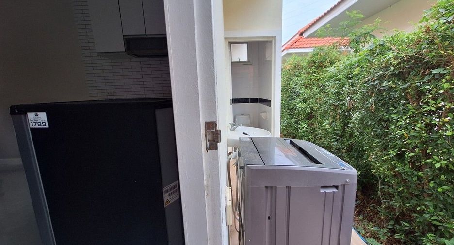 For rent 3 bedrooms house in Hua Hin, Prachuap Khiri Khan