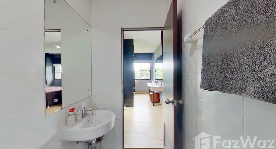 For sale 3 bedrooms house in Mueang Chiang Mai, Chiang Mai