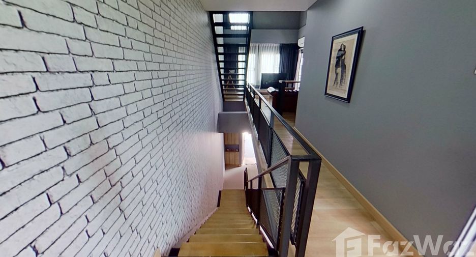 For sale 3 bedrooms house in Mueang Chiang Mai, Chiang Mai