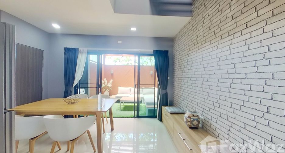 For sale 3 bedrooms house in Mueang Chiang Mai, Chiang Mai