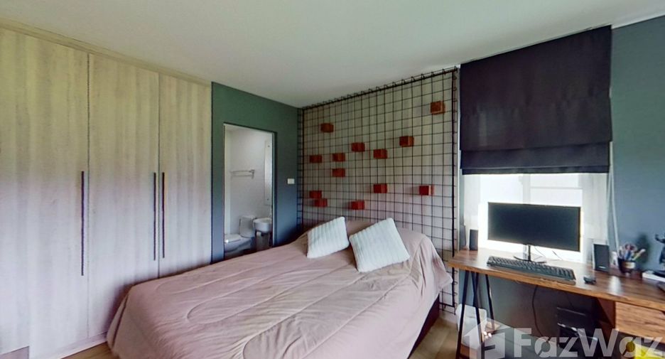 For sale 3 bedrooms house in Mueang Chiang Mai, Chiang Mai