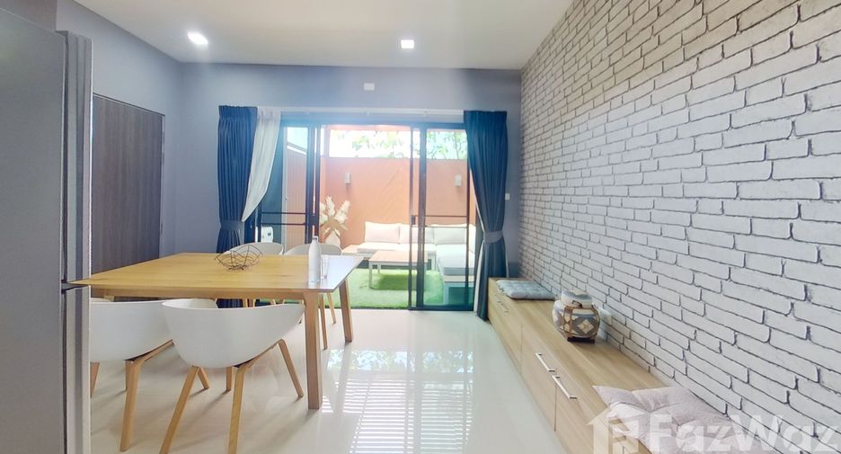 For sale 3 bedrooms house in Mueang Chiang Mai, Chiang Mai