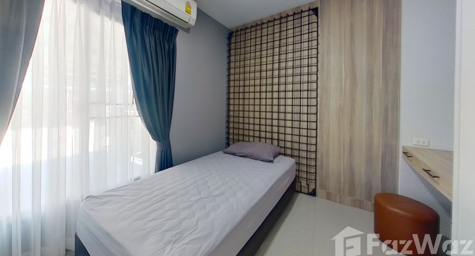 For sale 3 bedrooms house in Mueang Chiang Mai, Chiang Mai