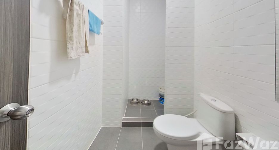For sale 3 bedrooms house in Mueang Chiang Mai, Chiang Mai