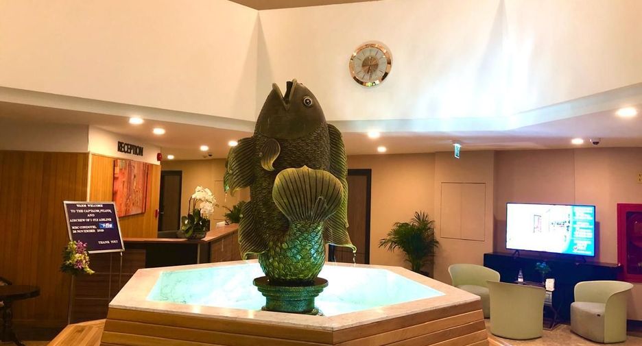 出售 1 卧室 公寓 在 塔朗, 普吉