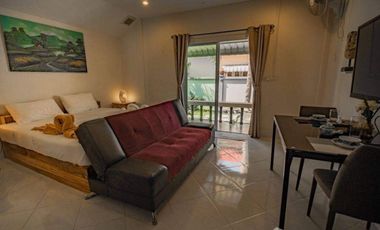 For rent studio apartment in Thalang, Phuket