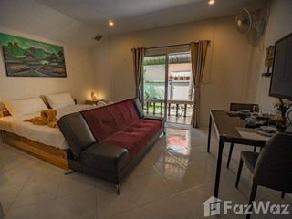 For Rent Studio Apartment In Thalang, Phuket