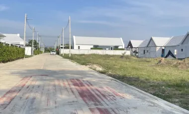 For sale land in Hua Hin, Prachuap Khiri Khan