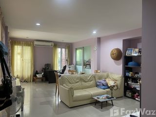 Продажа 4 спальни дом в Банг Кхае, Бангкок