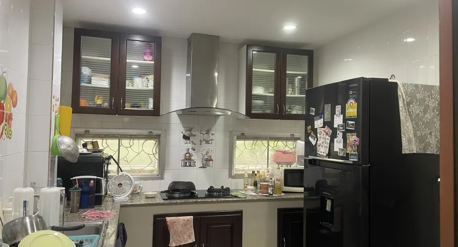 For sale 4 bedrooms house in Bang Khae, Bangkok