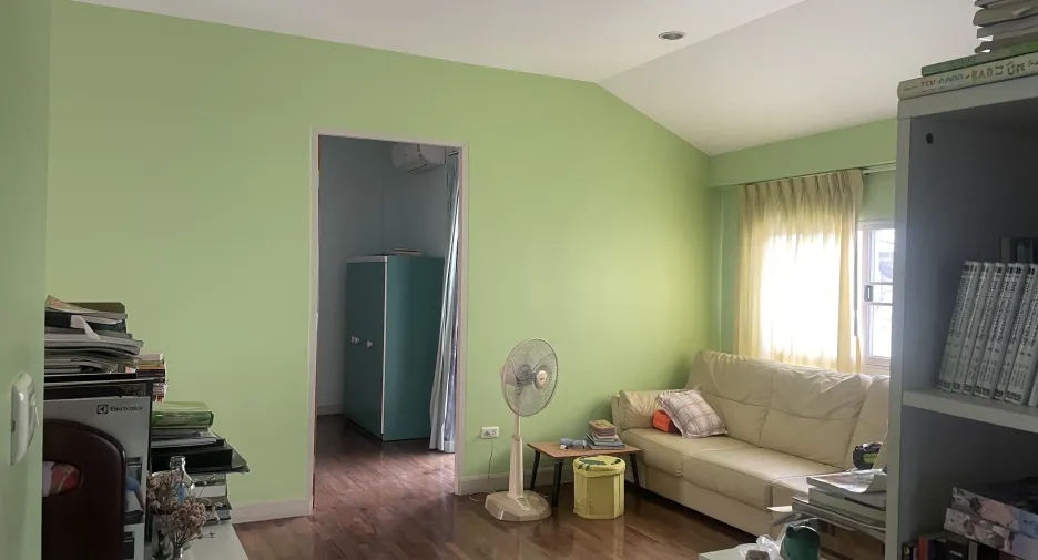 For sale 4 bedrooms house in Bang Khae, Bangkok