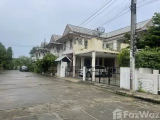 Продажа 4 спальни дом в Банг Кхае, Бангкок