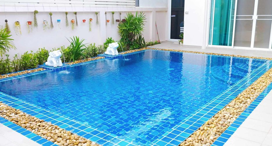 出售 3 卧室 别墅 在 Bang Lamung, Chon Buri