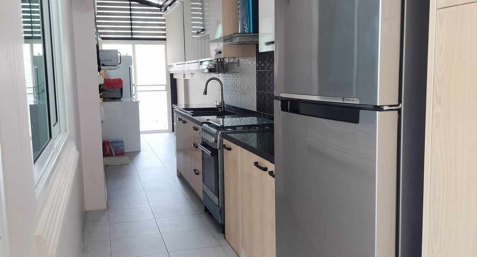 出售 3 卧室 别墅 在 Bang Lamung, Chon Buri