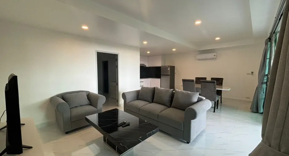 For rent 1 bed apartment in Mueang Phuket, Phuket