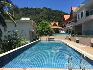For Rent 1 Bedroom Apartment In Mueang Phuket