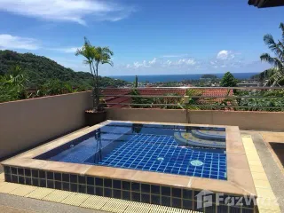 For rent 1 bed apartment in Mueang Phuket, Phuket