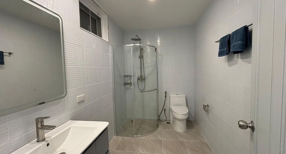 For rent 1 bed apartment in Mueang Phuket, Phuket