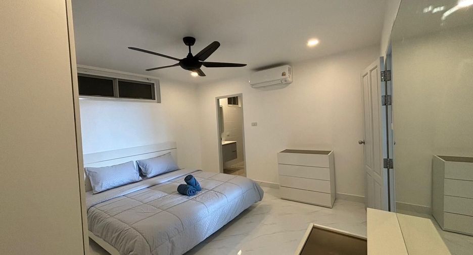 For rent 1 bed apartment in Mueang Phuket, Phuket