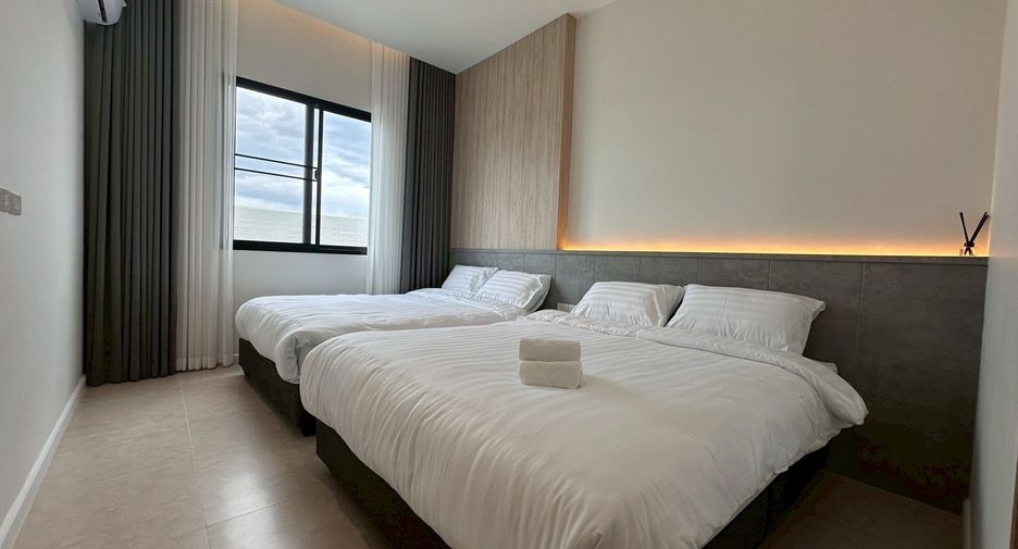 For rent 4 bedrooms villa in Hua Hin, Prachuap Khiri Khan