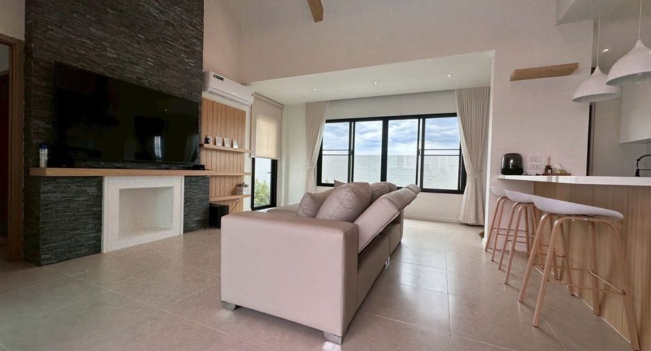 For rent 4 bedrooms villa in Hua Hin, Prachuap Khiri Khan