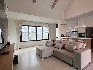 For rent 4 bedrooms villa in Hua Hin, Prachuap Khiri Khan