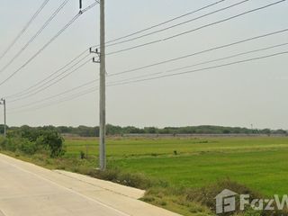 For sale land in Uthai, Phra Nakhon Si Ayutthaya