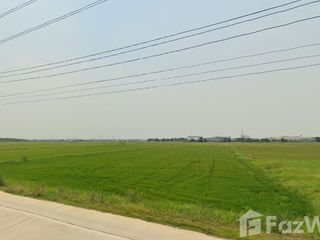 For sale land in Uthai, Phra Nakhon Si Ayutthaya