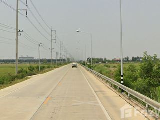 For sale land in Uthai, Phra Nakhon Si Ayutthaya