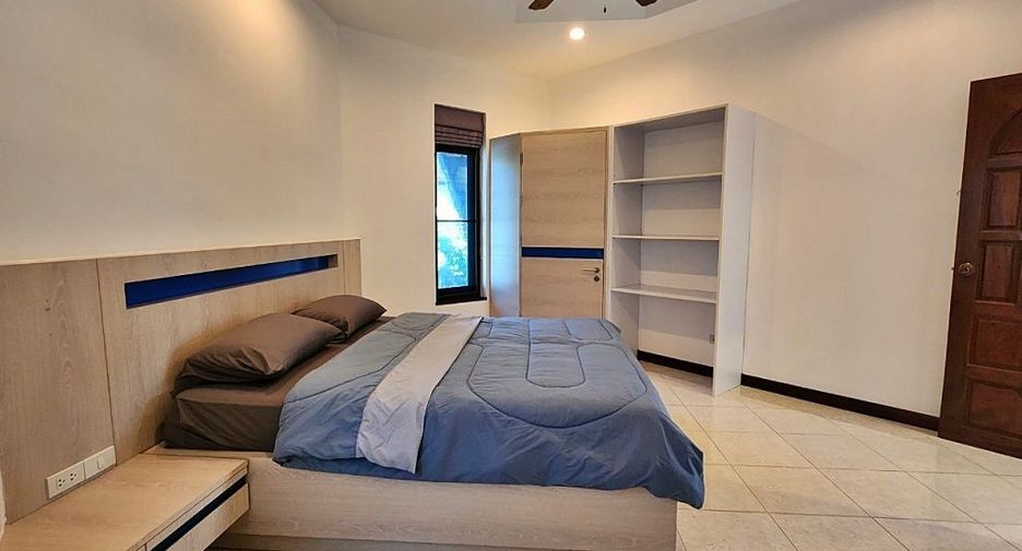 Villa zum Kauf mit 1 Zimmer in Pran Buri, Prachuap Khiri Khan