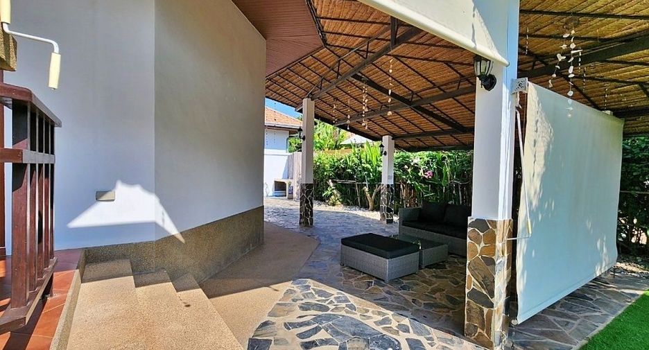 Villa zum Kauf mit 1 Zimmer in Pran Buri, Prachuap Khiri Khan