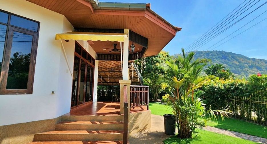 Villa zum Kauf mit 1 Zimmer in Pran Buri, Prachuap Khiri Khan