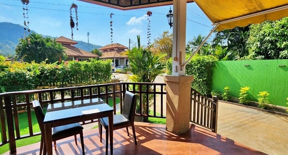 Villa zum Kauf mit 1 Zimmer in Pran Buri, Prachuap Khiri Khan