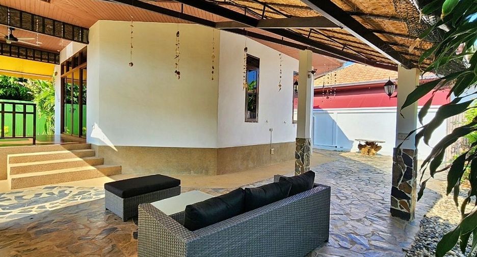 Villa zum Kauf mit 1 Zimmer in Pran Buri, Prachuap Khiri Khan
