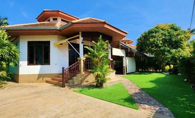 For sale 1 bed villa in Pran Buri, Prachuap Khiri Khan