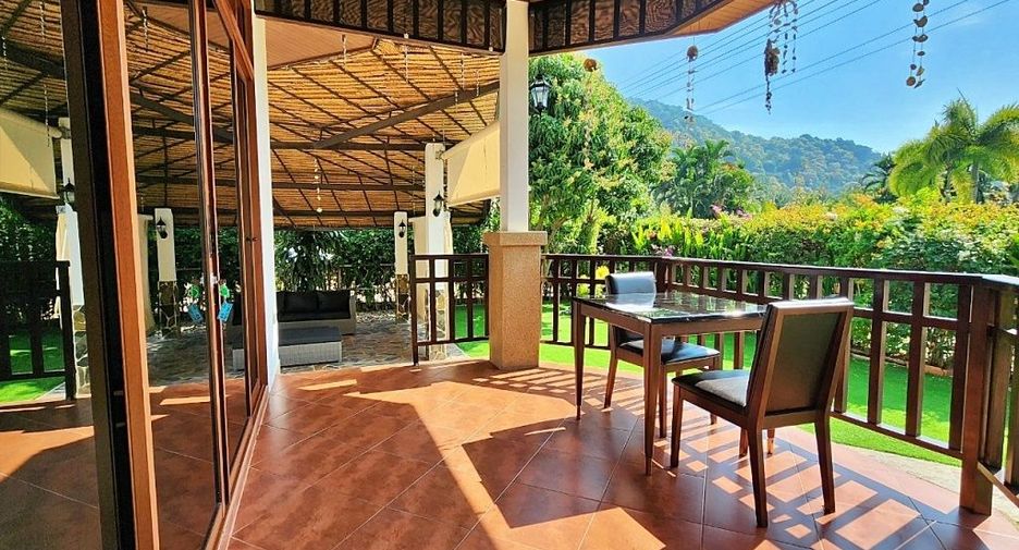 Villa zum Kauf mit 1 Zimmer in Pran Buri, Prachuap Khiri Khan
