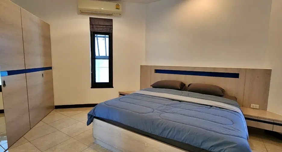 Villa zum Kauf mit 1 Zimmer in Pran Buri, Prachuap Khiri Khan