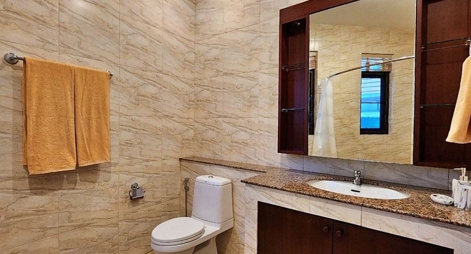 Villa zum Kauf mit 1 Zimmer in Pran Buri, Prachuap Khiri Khan