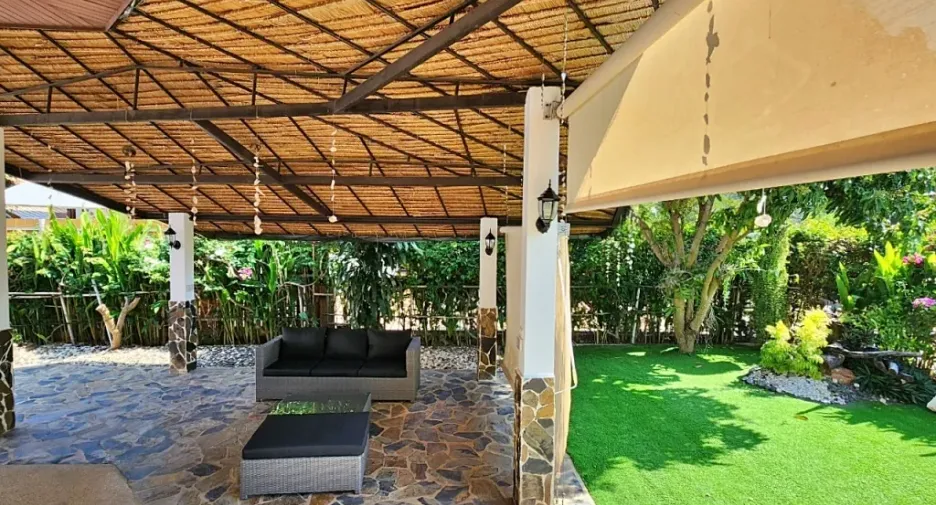 Villa zum Kauf mit 1 Zimmer in Pran Buri, Prachuap Khiri Khan