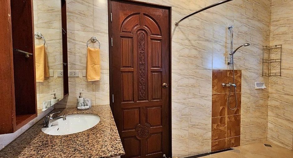 Villa zum Kauf mit 1 Zimmer in Pran Buri, Prachuap Khiri Khan