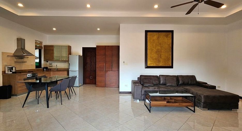 Villa zum Kauf mit 1 Zimmer in Pran Buri, Prachuap Khiri Khan