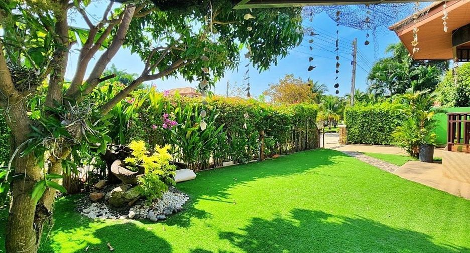 Villa zum Kauf mit 1 Zimmer in Pran Buri, Prachuap Khiri Khan
