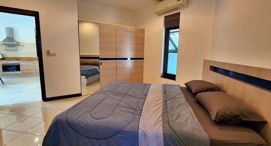 Villa zum Kauf mit 1 Zimmer in Pran Buri, Prachuap Khiri Khan