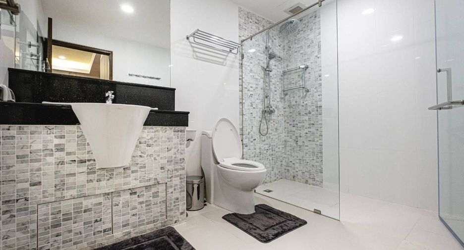 Wohnung zur Miete mit 2 Zimmer in Bang Lamung, Chonburi