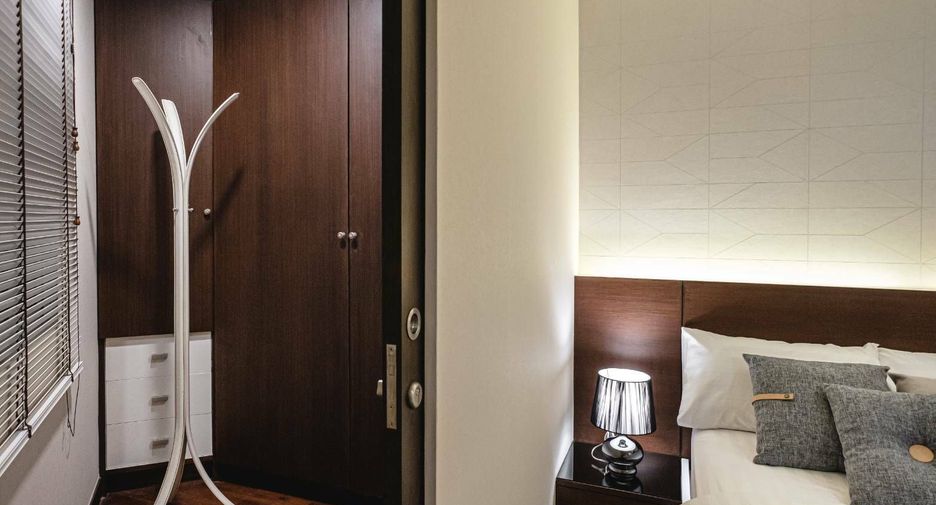 Wohnung zur Miete mit 2 Zimmer in Bang Lamung, Chonburi