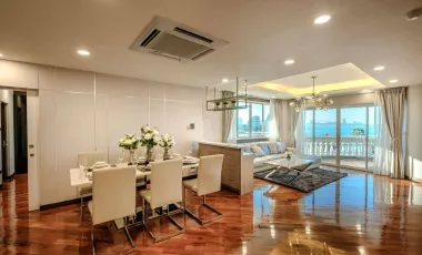 Condo en alquiler de 2 habitaciones en Bang Lamung, Chonburi